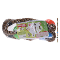 Franghie pentru copii 2m cu fixator colorat