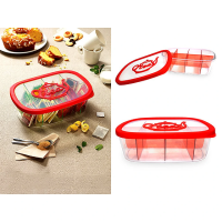Коробка для чая Snips 8 ячеек, 28.5Х20.5X8.5см Коробка для чая Snips 8 ячеек, 28.5Х20.5X8.5см