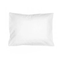 Подушка 50Х70cm Professional волокно HCS, ткань п/э, 750g