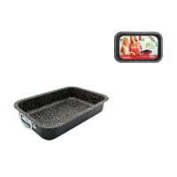 Форма для выпечки OfficinaCucina 22X14cm антипригарная