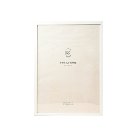 Rama foto 50X70cm, material MDF, culoarea alba Rama foto 50X70cm, material MDF, culoarea alba