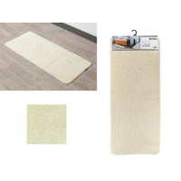 Коврик для ванной комнаты 50Х120cm Tendance, св-беж, микрофибра
