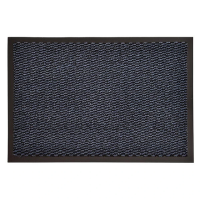 Коврик придверный 80X120cm Luance Lisa, синий, PVC Коврик придверный 80X120cm Luance Lisa, синий, PVC