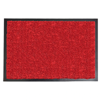 Коврик придверный 80X120cm Luance Baptiste, красн, PVC Коврик придверный 80X120cm Luance Baptiste, красн, PVC