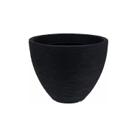 Ghiveci pentru flori din plastic 