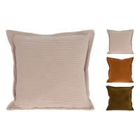 Perna canapea 45X45cm H&S, cu bordura Perna canapea 45X45cm H&S, cu bordura