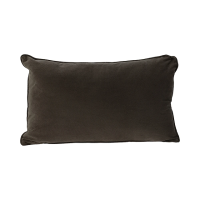 Perna canapea H&S, 50X30cm, maro Perna canapea H&S, 50X30cm, maro
