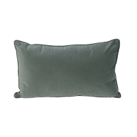 Perna pentru canapea H&S, 50X30cm, verde / Perna decorativa H&S, 50X30cm, verde Perna pentru canapea H&S, 50X30cm, verde / Perna decorativa H&S, 50X30cm, verde