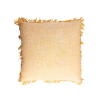 Подушка 45X45cm AF Volterra, песочный цвет