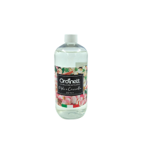 Solutie pentru difuzor aromaterapie 500ml, mar + scortisoare