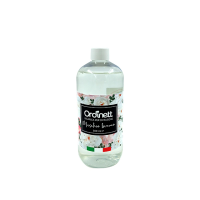 Solutie pentru difuzor aromaterapie 500ml, mosc alb
