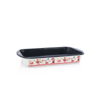 Forma emailata Kitchen 39X23X6cm
