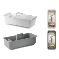 Органайзер на роликах под мойку Snips Storage Caddy 45.3X20.8X17.5cm Органайзер на роликах под мойку Snips Storage Caddy 45.3X20.8X17.5cm