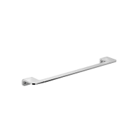 Держатель для полотенца Tatay Flat 60X7X3cmcm, хром