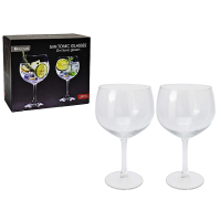 Set 2 pocale EH pentru gin tonic 650ml Set 2 pocale EH pentru gin tonic 650ml