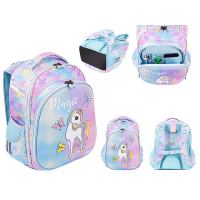 Рюкзак школьный Magic Unicorn
