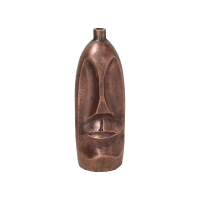 Ваза керамическая AF Moai H28cm