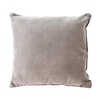 Pernă pentru canapea H&S, 45Х45cm, gri