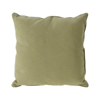 Pernă pentru canapea H&S, 45Х45cm, verde