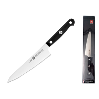 Нож шеф-повара Zwilling Gourmet, лезвие 14см