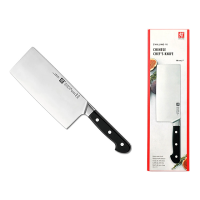 Нож шеф-повара китайский Zwilling Pro, лезвия 18см