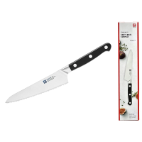 Нож шеф-повара Zwilling Pro, лезвия 14см
