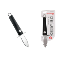 Нож для устриц Ghidini Twist 21cm, нерж.сталь