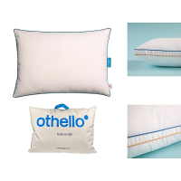 Perna 50X70cm elastica Othello Clima Max, microfiber, 1000gr