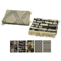 Коврик текстильный 80X150см KDHome Orient Коврик текстильный 80X150см KDHome Orient