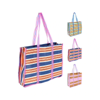 Сумка пляжная 47X14X39 см, полиэстер Сумка пляжная 47X14X39 см, полиэстер