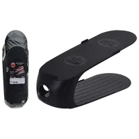 Suport pentru pantofi 4buc. 26.3X10.5X15 cm, plastic Suport pentru pantofi 4buc. 26.3X10.5X15 cm, plastic
