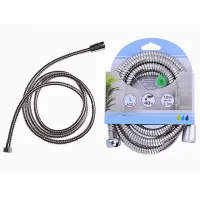 Furtun pentru dus Tendance 1.8-2.3m, inox, (HYD207)