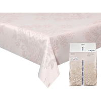 Скатерть 150X300 см Tognana Gold Gift, 100% полиэстер Скатерть 150X300 см Tognana Gold Gift, 100% полиэстер