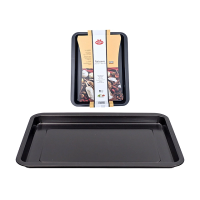 Форма для выпечки Ballarini Patisserie 37X26 см, антипригарная Форма для выпечки Ballarini Patisserie 37X26 см, антипригарная