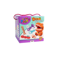 Set pentru creativitate Mister Aluat Set pentru creativitate Mister Aluat