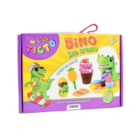 Set pentru creativitate Mister Aluat Set pentru creativitate Mister Aluat