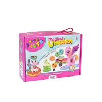 Set pentru creativitate Mister Aluat Set pentru creativitate Mister Aluat