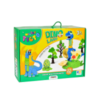 Set pentru creativitate Mister Aluat Set pentru creativitate Mister Aluat