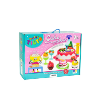 Set pentru creativitate Mister Aluat Set pentru creativitate Mister Aluat