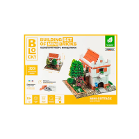 Constructor Blocky Constructor Blocky