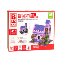 Constructor Blocky Constructor Blocky