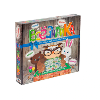 Игра настольная Всезнайка (рус)