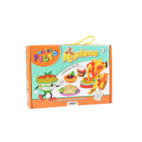 Set pentru creativitate Mister Aluat Set pentru creativitate Mister Aluat