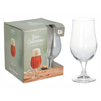 Set pocale pentru bere 4buc 400 ml, 18 cm Beer Collection Set pocale pentru bere 4buc 400 ml, 18 cm Beer Collection