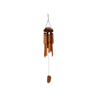 Музыка ветра бамбуковый H&S 15X30 см