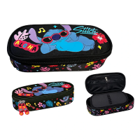 Пенал-футляр 23X9.5X6 см Stitch Пенал-футляр 23X9.5X6 см Stitch
