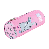 Пенал-тубус 21X7.5X7.5 см Cute Rabbit Пенал-тубус 21X7.5X7.5 см Cute Rabbit