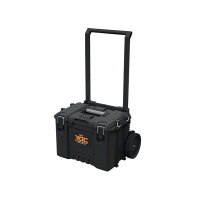 Ящик для инструментов мобильный 65X47.8X78.9 см Keter ROC Pro Gear 2.0