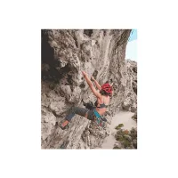 Картина по номерам 40X50 см белый фон Люди