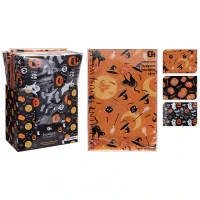 Скатерть 130X180 см Halloween, PEVA
